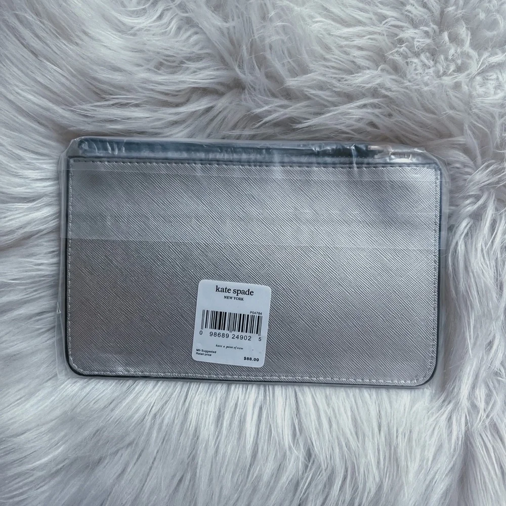🎁 [kate spade] wristlet - Picture 3 of 7